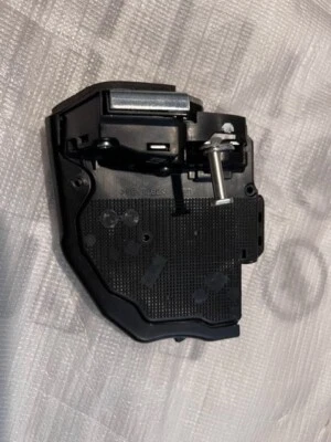 2016 Toyota Camry Left Front Driver Door Lock Latch Actuator AISIN A084219 - Image 1 of 4