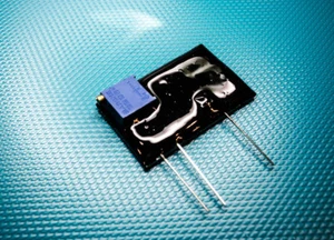 Einstellbares HV Hochspannungsversorgungsmodul für Geigerrohrzähler und Dosimeter - Bild 1 von 1