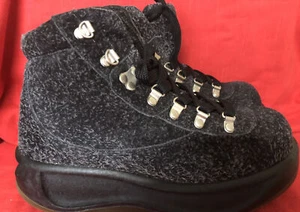 Womens Bijou Hiking Boots 10- Without Box- Never Worn - Picture 1 of 6