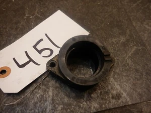 1986 KAWASAKI BAYOU 300 2WD INTAKE BOOT 451 - Picture 1 of 2