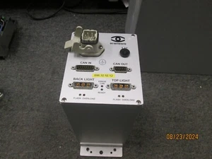 SCANWARE LEDW-POWER3/s5, P/N: 215.300.00.01.082 (SCAFFALE D6) - Foto 1 di 3