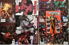 Weapon X First Class 1 2 3 + Wolverine Weapon X Files + Games of Death +++ lot