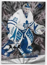 02/03 IN THE GAME USED TORONTO SPRING EXPO PROMO /10 (#1-200) U-Pick From List