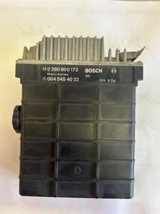 Mercedes w126 560SEL/SEC CISE Fuel Unit A0045454032 / A0065459632 / A0065458232 - Picture 1 of 2