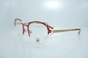 NUEVO MARCO DE GAFAS AUTÉNTICO JF REY JF2933 3050 - Imagen 1 de 5