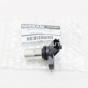 Nissan Infiniti 3.5L 4.0 5.6L OEM Genuine Crankshaft Position Sensor 23731-AL61D - Bild 1 von 3