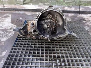87TT7F096AA caja de cambios para FORD FIESTA II 1.4 (FBD) 1983 359566 - Imagen 1 de 6
