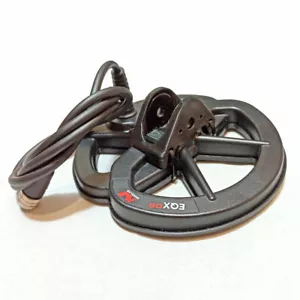 Minelab Equinox Spule Ohrversteifung EQX06 passt 6 Zoll Spulen - Bild 1 von 3