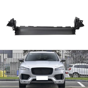 Radiator Lower Air Duct Deflector T4A13326 For Jaguar F-Pace 2017-2023 - Picture 1 of 12