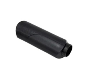 Matrix Fitness Kraftsystem Pedal Arm Grip Rubber Wrap 1000110841 - Bild 1 von 2