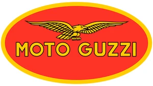 MOTO GUZZI GU19023700 GASKET 2PC - Picture 1 of 1