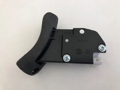 2013-2019 Fiat 500 E Electric Fuel Door Latch OEM Mopar 68085149AB Foto 1 de 4