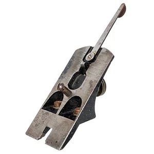 Stanley Plane Frog Assembly For No. 4-1/2, 6, & 7, Type 11 (1910-1918) - Imagen 1 de 5