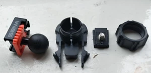 Sena Prism Bluetooth camera Mount - Picture 1 of 5