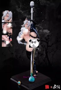 Shenhe Resin Acy Studio Girl Figurine Collectibles Presale 35cm 1/6th - Picture 1 of 4
