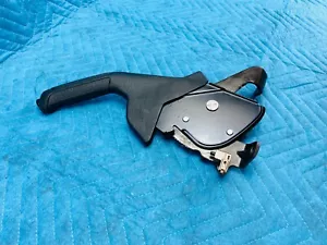 Lexus LX470 Emergency Parking Brake Lever Handle 1998-2007 OEM - Picture 1 of 6