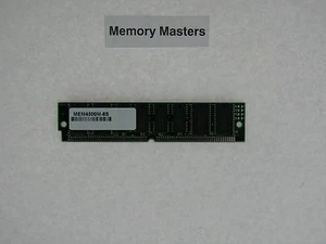 MEM4500M-8S 8MB Approved SHARED DRAM SIMM for Cisco 4500M Routers - Picture 1 of 1