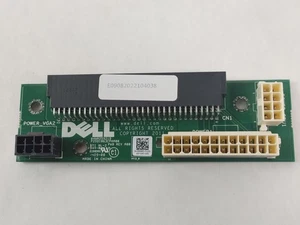 Dell Precision T3600 Power Distribution Board Backplane 599RD - Picture 1 of 6