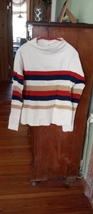 Damenpullover Esprit Gr.M Gestreift - Bild 1 von 3