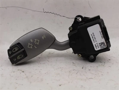 TURN SIGNAL SWITCH BMW 750i 760i Alpina 2006 06 2007 07 2008 08 942835 - Изображение 1 из 4
