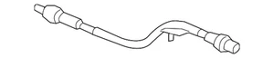 Genuine GM Oxygen Sensor 12611127 - Picture 1 of 5