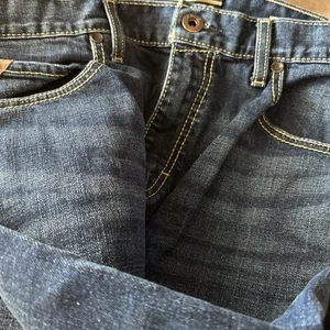 Ariat Denim Jeans M8 Modern Slim Leg 38x34 Nice - Foto 1 di 5