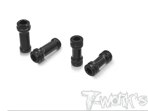 TO-197-B4.1 T-Works Spessori dei Bracci per Associated RC8B4.1 - Foto 1 di 1