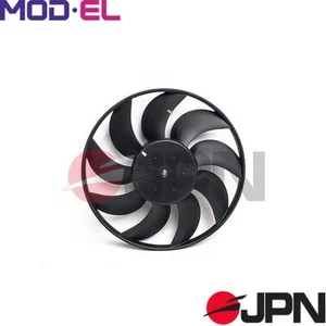 FAN RADIATOR 62C0062A-JPN FOR RENAULT MASTER/II/Bus/Van/Platform/Chassis OPEL - Picture 1 of 6