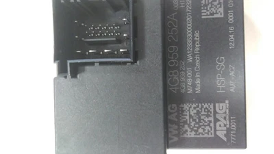 CENTRALINA VARIE Audi RS7 Sportback (4GA/4GF) 2016 4G8959252A - Immagine 1 di 2