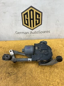 MOTOR LIMPIAPARABRISAS DELANTERO Y ACOPLAMIENTO SEAT LEON MK2 1P0955024B - Imagen 1 de 14
