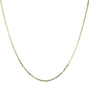 Cartier chain Necklace K18YG P0035945 - Picture 1 of 5