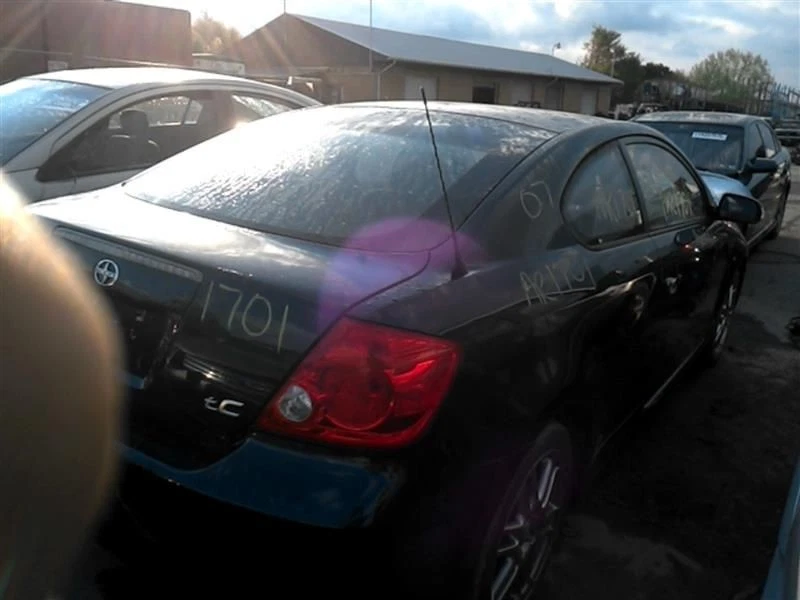 Radiator Fan Motor Fan Assembly Fits 05-10 SCION TC 1305871 Foto 1 de 4