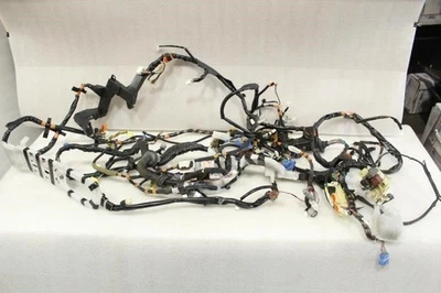 1997 1998 1999 2000 LEXUS SC300 RIGHT PASSENGER BODY WIRING HARNESS 82135-24061 - Image 1 of 4