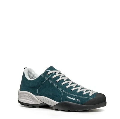 Zapatos informales Scarpa Mojito para hombre, gasolina, M42.5 Foto 1 de 4