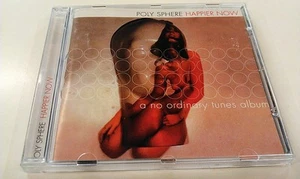 POLY SPHERE HAPPIER NOW - CD - Picture 1 of 1