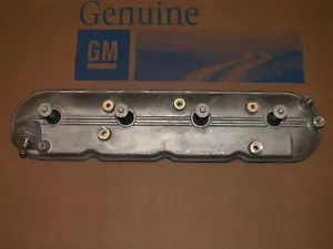 99 00 01 02 03 04 05 06 07 08 C5 C6 CORVETTE LEFT VALVE COVER LS1 LS6 LS2 LS3 GM - Picture 1 of 1