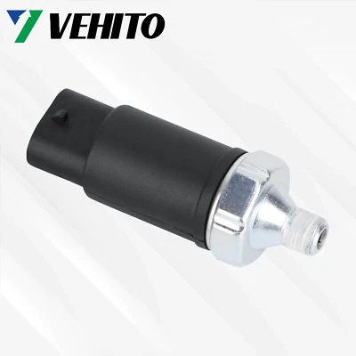 Sensor de presión de aceite del motor para camioneta Dodge D150 1988-1993 3,9 L/5,2 L/5,9 L 1S6710 Foto 1 de 4