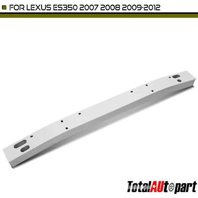 Refuerzo de parachoques trasero para Lexus ES350 2007 2008 2009 2010 2011 2012 sedán Foto 1 de 4