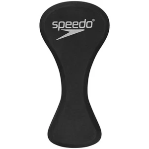 Speedo Elite Pullbuoy Black/ Silver Swimming Pull Buoy - Picture 1 of 1