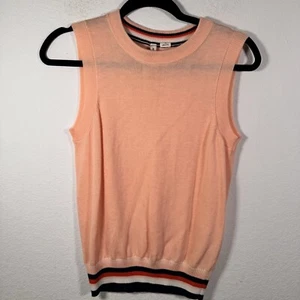 Suéter sin mangas Anthropologie Moth talla XS - Imagen 1 de 5
