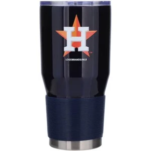 MLB Boelter Houston Astros 30 oz. Ultra Tumbler - Picture 1 of 2