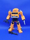 Hasbro Transformers War for Cybertron Earthrise Grapple Voyager Complete WFC