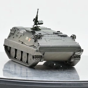 Sanrong 1/72 Chinese Type 63 Armored Personnel Carrier Painted Finished Model - Picture 1 of 5