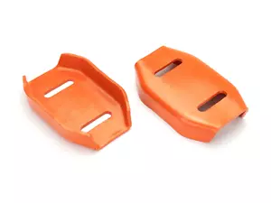 (2) Scarpe da sci sostituiscono Ariens 02483859 0245995 adatte a ST824 ST1024 780-283 - Foto 1 di 1