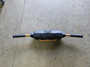 2008-2009 SEADOO RXP X 255 HANDLE BARS & PAD RXT X 255 - Picture 1 of 2
