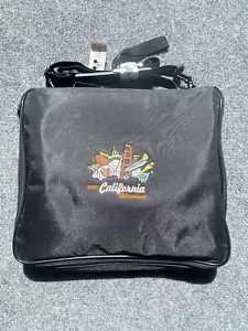Borsa da collezione spilla grande Disney California Adventure nuova - Foto 1 di 6