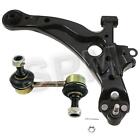 Front Right Control Arms Wishbone Stabiliser Link Rpmekit48