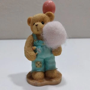 Cherished Teddies Mike I'm Sweet On You 1998 - Imagen 1 de 3