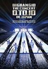 BIGBANG10 THE CONCERT: 0.TO.10 IN JAPAN  (Blu-ray (2 discs) + Smapla movie)