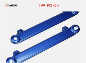 CUSCO Genuine OEM Power Brace Rear For LEXUS IS350 GSE21 2WD 3500 ☆ 199 492 R-8 - Picture 1 of 2